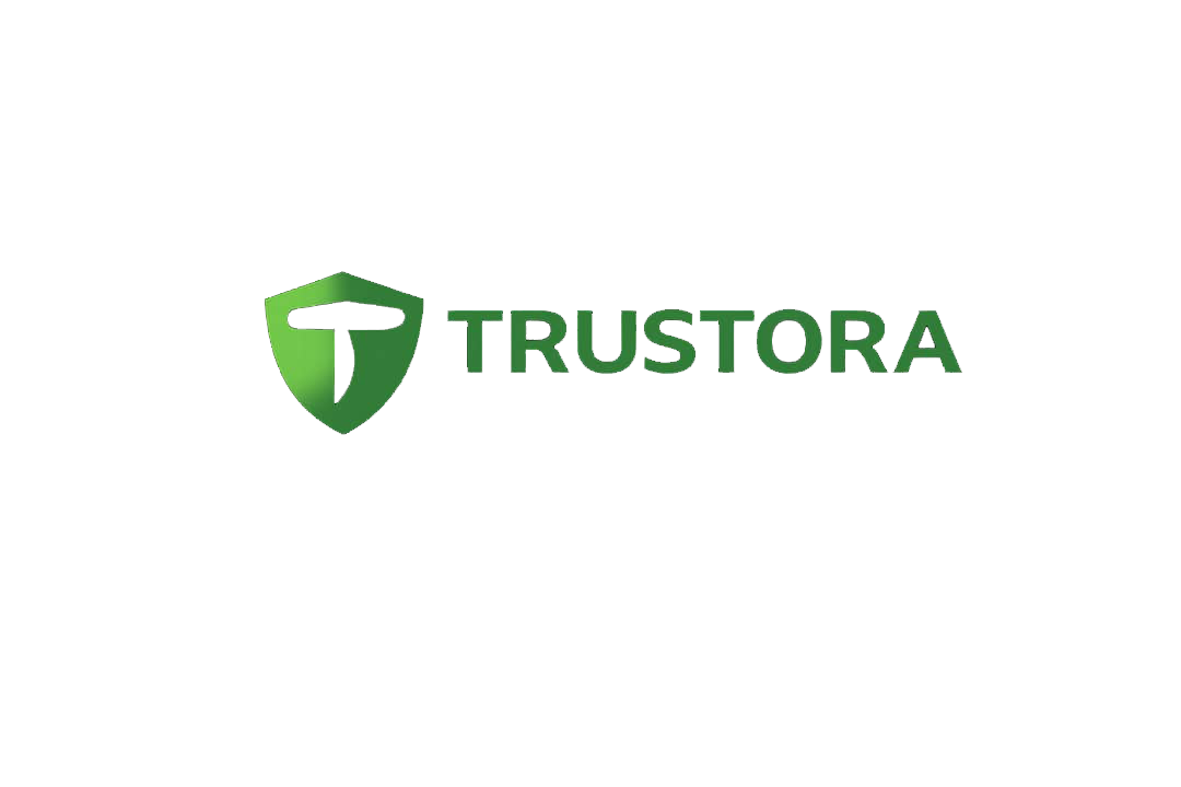 TRUSTORA Logo